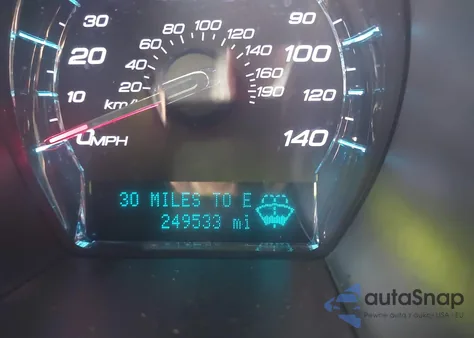 2011 Ford Taurus Sel из США, поврежденный, VIN 1FAHP2EW0BG171337